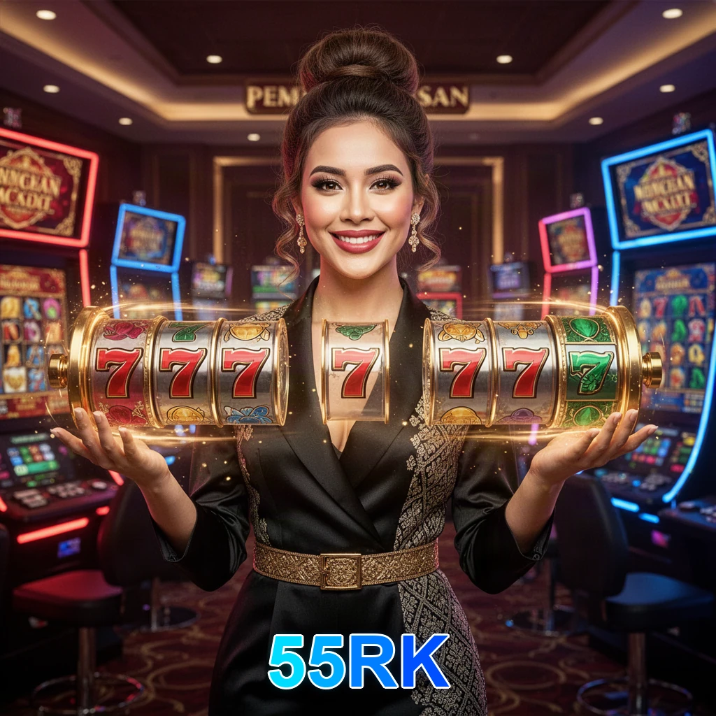 55RK bonus