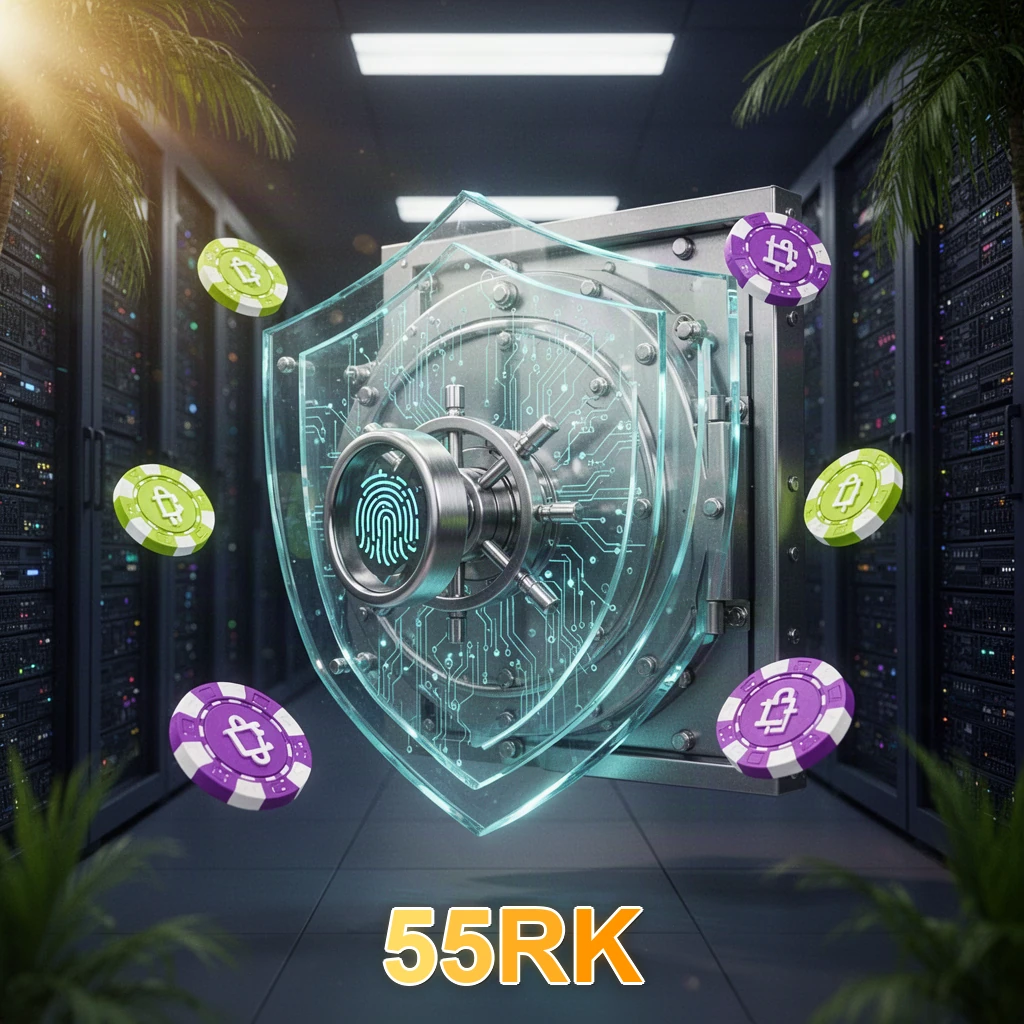 Telegram 55RK
