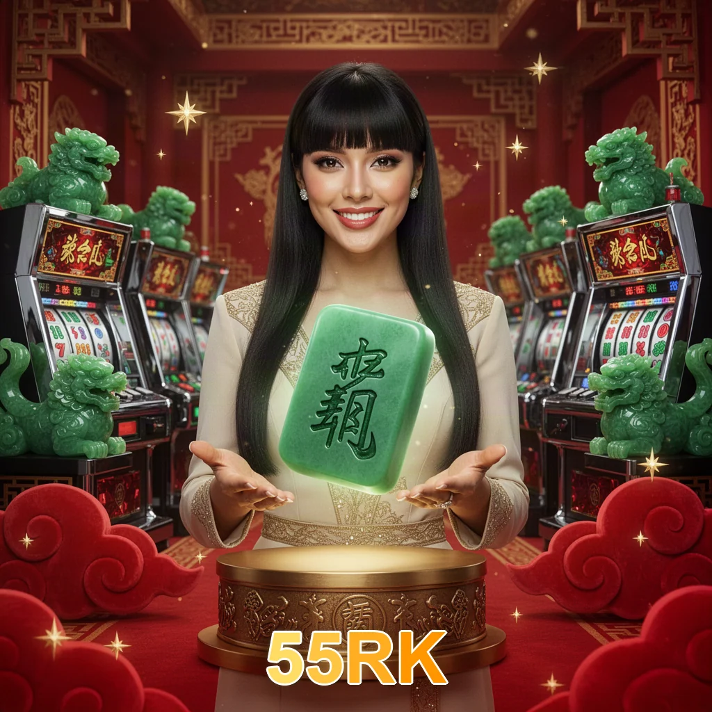 Menang 55RK
