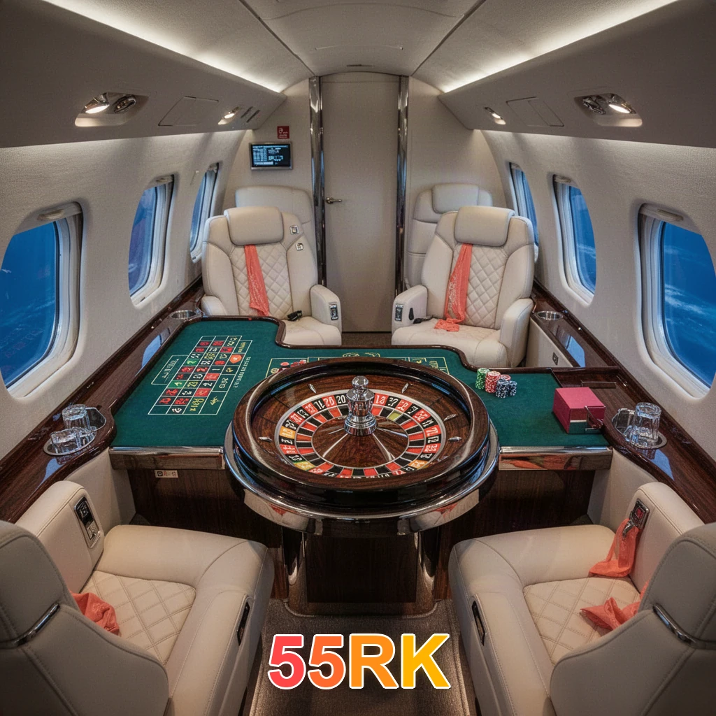 Facebook 55RK