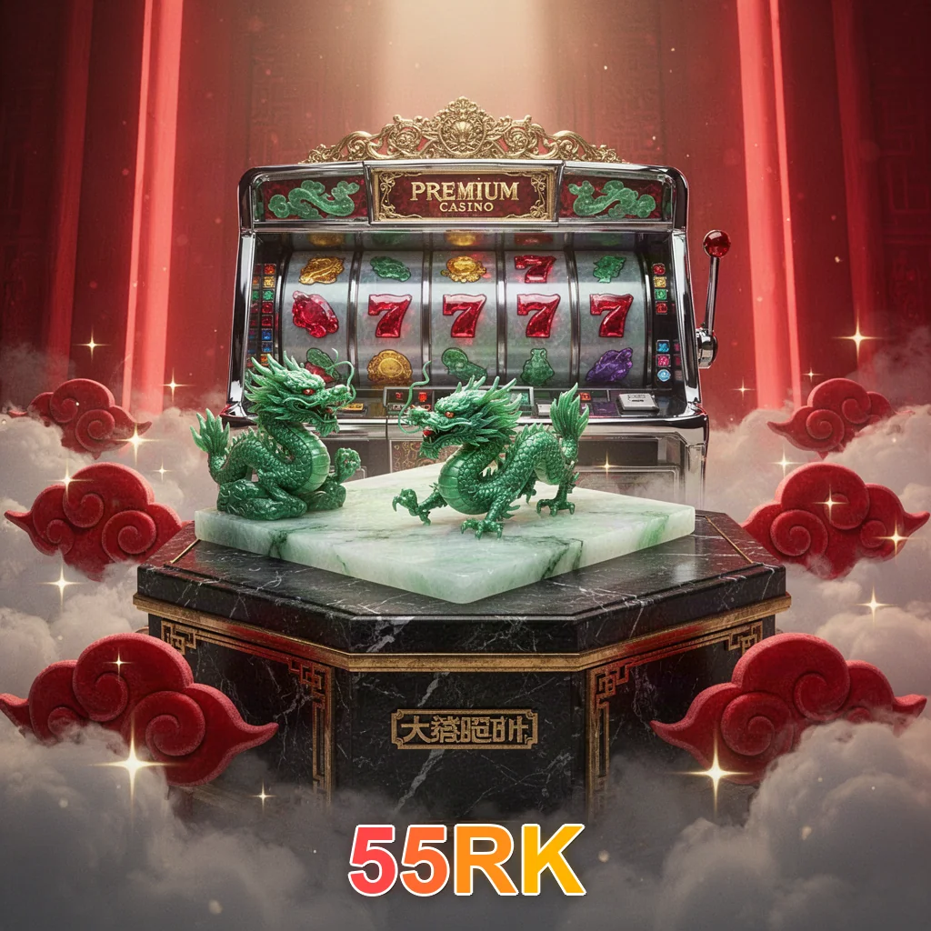 Aplikasi 55RK