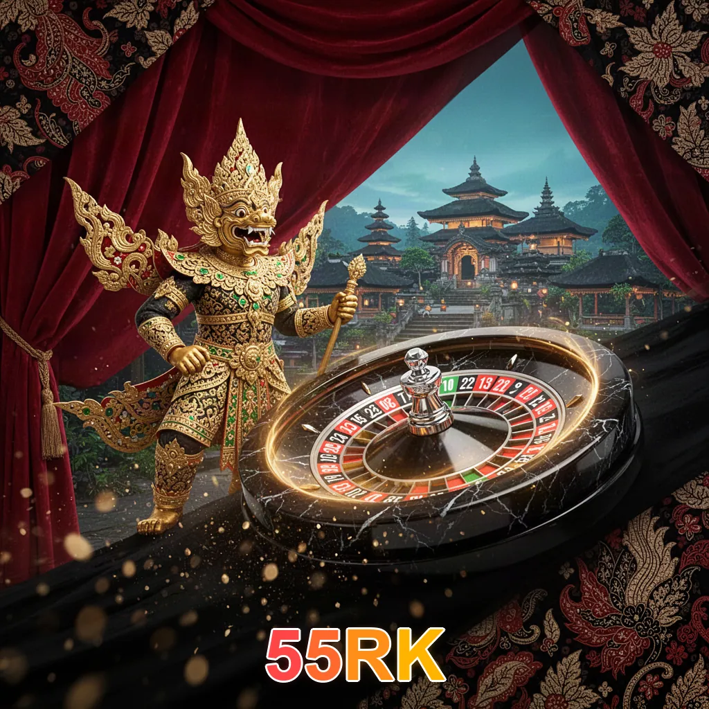 Unduh 55RK
